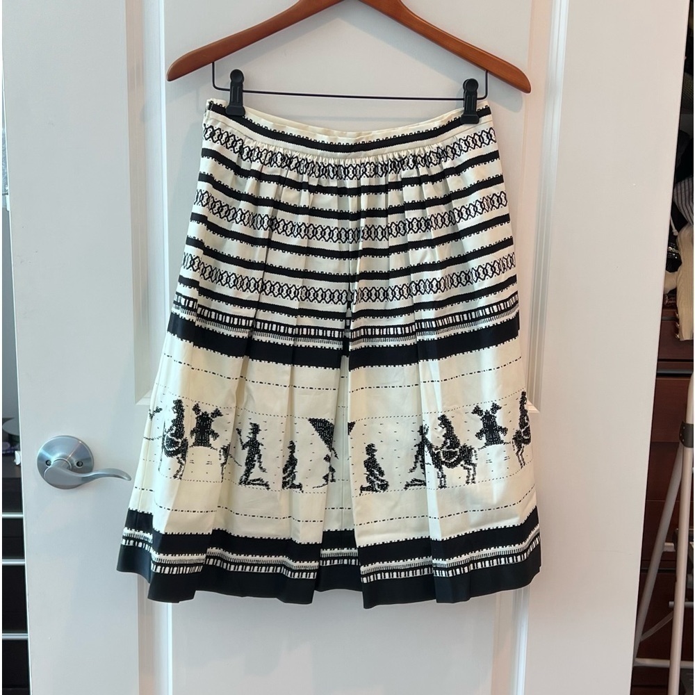 Club Monaco Skirt
